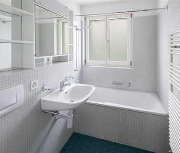 3.5 Zimmer, 1. Stock - Photo 3