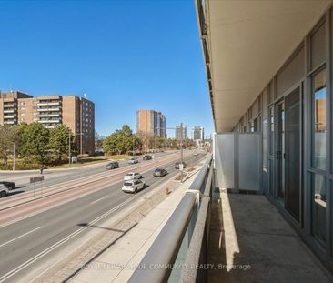 For Lease - 9471 Yonge Street Unit# 230, Richmond Hill, Ontario - Photo 3