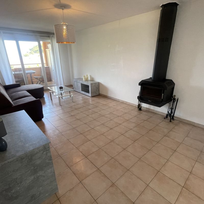 Bel appartement 3/4 pièces meublé - Photo 1