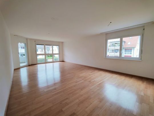 3.5 Zimmer, 102 m², 1. Stock - Photo 1