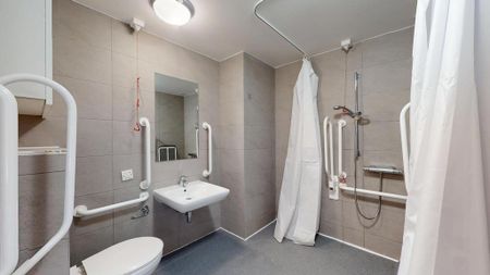 Studio to rent - Photo 5