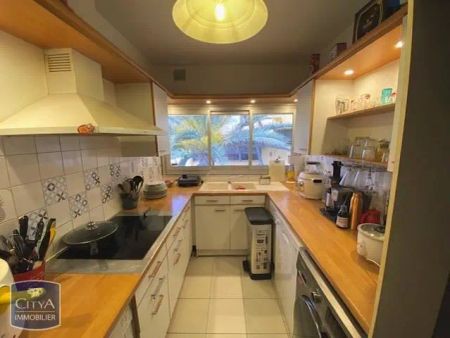 Appartement à louer 3 pièces 88.7m² - Photo 5