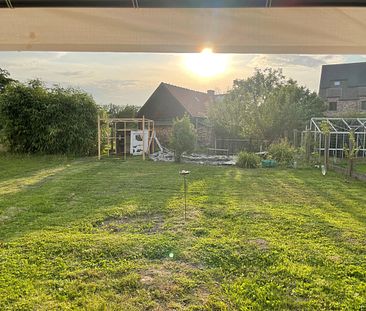 Kamer beschikbaar in gezellige oudere woning met grote tuin - Photo 2