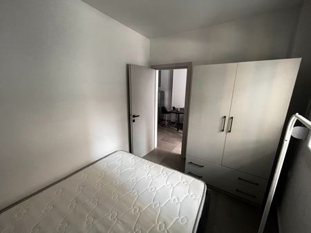 Studio/Γκαρσονιέρα για ενοικίαση Αγία Τριάδα (Φάληρο - Ιπποκράτειο) - Φωτογραφία 3