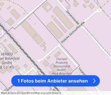 VIEL PLATZ & RUHE MIT GRÜNEM INNENHOF - Foto 1
