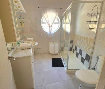 3 room luxury Villa for rent in Mijas, Andalusia - Photo 6