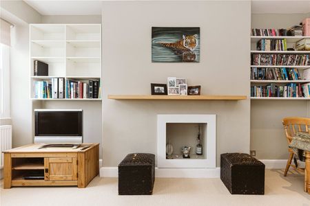 Burlington Road, - Photo 4