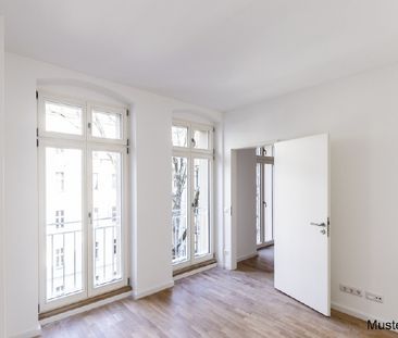 Sanierte Altbauwohnung im Prenzl´berg! - Photo 1