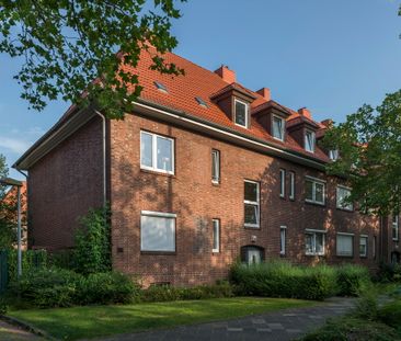 Gemütliches Nest, zentral gelegen - Foto 1