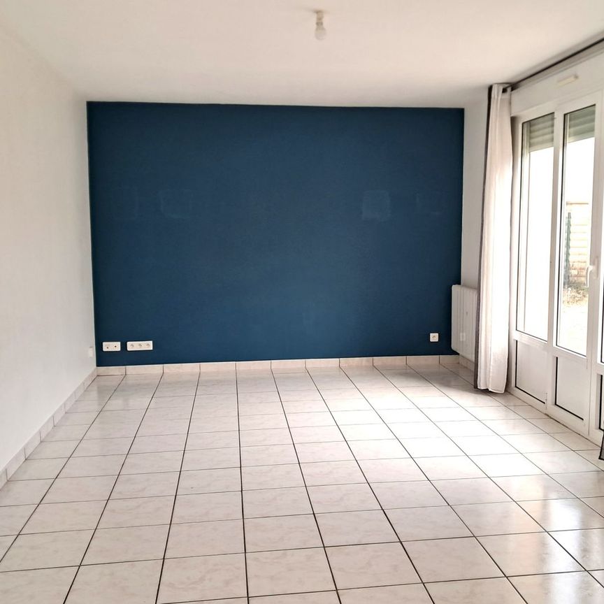 Location Appartement 4 pièces 99m² SENS 89100 - Photo 1