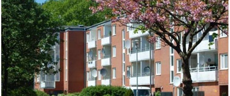 Bergsgårdsgärdet 39 - Photo 1