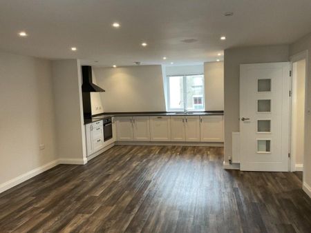 2 bedroom flat to rent - Photo 4