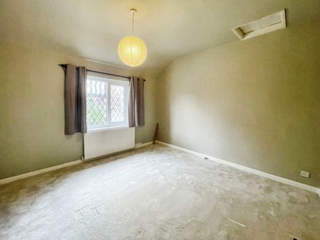 2 bedroom house to rent Parkgate Road, Chester, CH1 - Photo 4