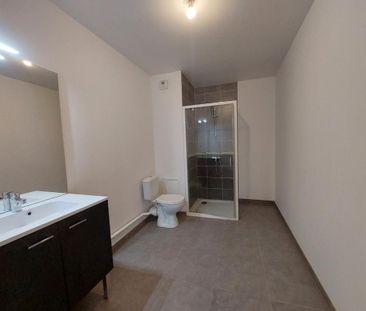 Location Appartement 2 pièces 39m² BIHOREL 76420 - Photo 5