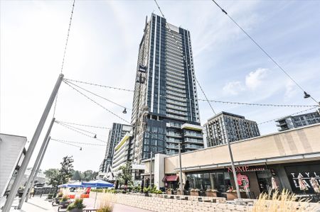 For Lease - 50 O'Neill Rd Road Unit# 301, Toronto, Ontario - Photo 2