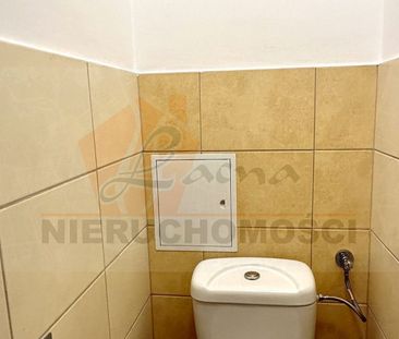 021MW N. Sącz ul. Partyzantów, 2-pokojowe mieszkanie na wynajem z m... - Фото 6