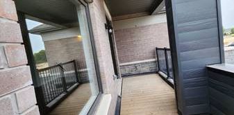 Spacious 3BR Legal Duplex For Lease - Photo 2