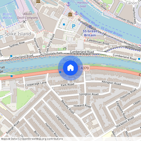 Coronation Road Southville, BS3 1RE, Bristol, City Of Bristol