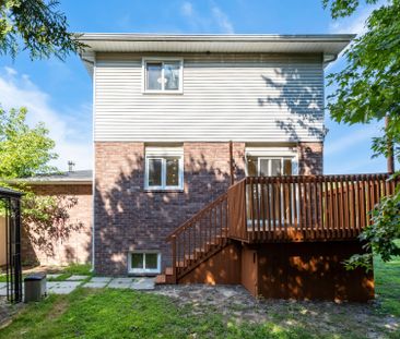 For Lease - 41 Hodgins Avenue, Georgina, Ontario - Photo 5
