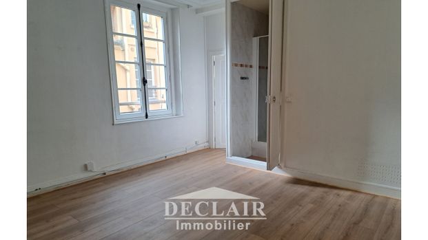 Duplex Versailles - Photo 1