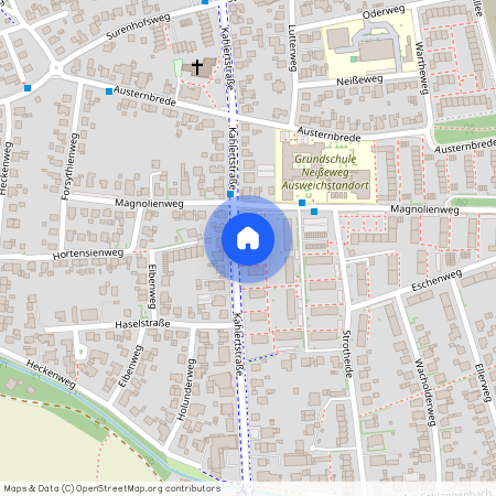 Kahlertstraße 168, 33330 Gütersloh