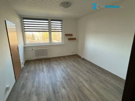 Pronájem bytu 2+1, 64 m - Фото 3