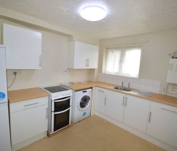 1 bedroom Apartment - RUSSETT HOUSE, WELWYN GARDEN CITY. - Photo 4