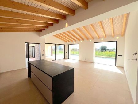 5 room luxury Detached House for rent in Inca, Balearic Islands - Photo 5