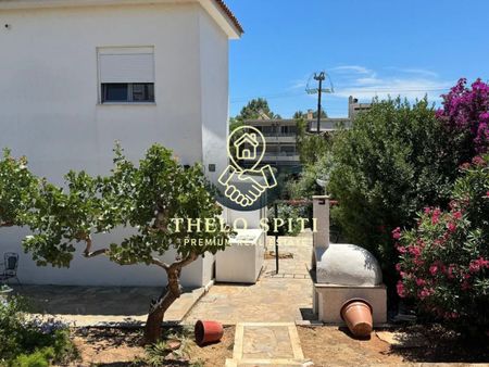 Μονοκατοικία για ενοικίαση Πόρτο Ράφτη (Μαρκόπουλο) - Photo 5