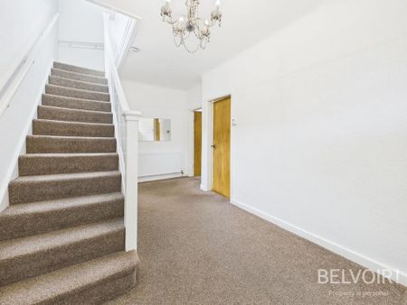 3 bedroom detached house to rent - Photo 3
