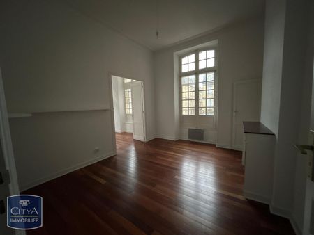 Location Appartement 3 pièces 61m² BORDEAUX 33000 - Photo 2