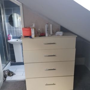 Room in a Shared House, Glencoe Avenue, IG2 - Photo 2