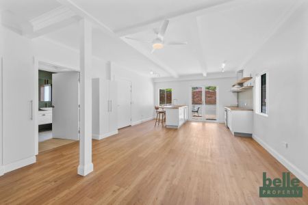 New, Modern & Move-In Ready! Water and Internet Included! - Photo 2