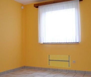 Gelijkvloers app. te huur in Leopoldsburg voor € 820 met 2 slaapkamers - Photo 4