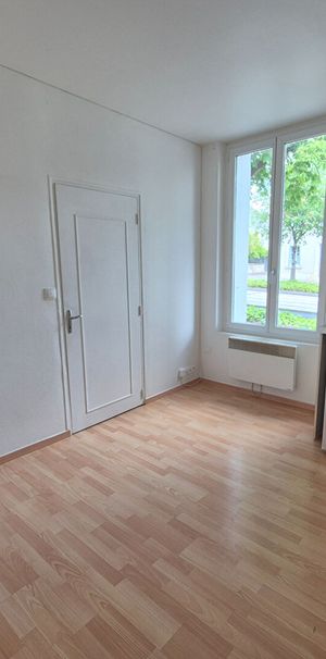 Location Appartement 1 pièce 15m² TOURS 37100 - Photo 1