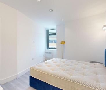 2 bedroom flat to rent - Photo 5