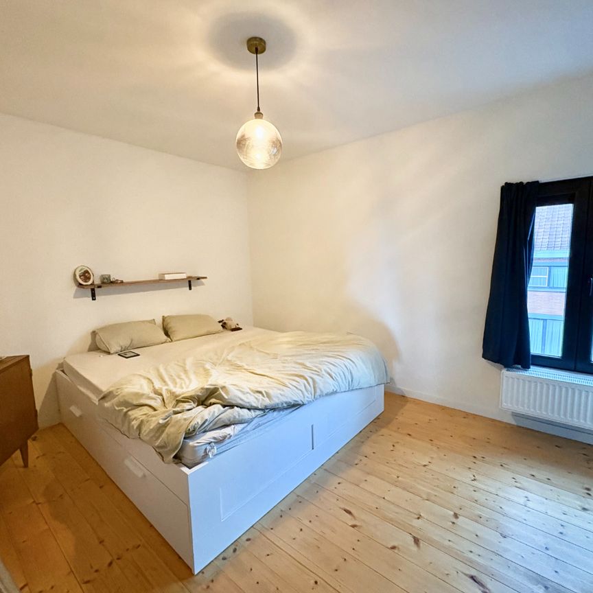 Woning met 2 slaapkamers (verhuur tem 31/07/26) - Photo 1