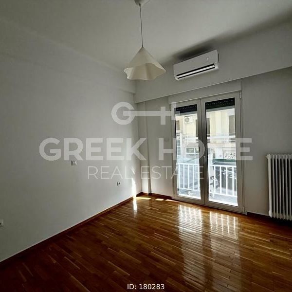 Διαμέρισμα για ενοικίαση - Κυψέλη - Photo 1