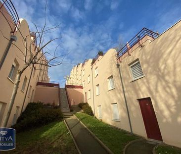 Location Appartement 3 pièces 55m² LE MANS 72000 - Photo 3