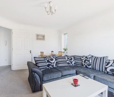 2 bedroom apartment to rent - Photo 2