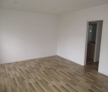 Location appartement à Morlaix, 3 pièces 61.58m² - Photo 5