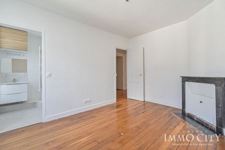 Appartement 2 pièces - 52m² - Photo 5