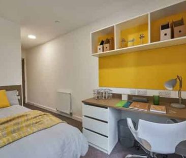 5 Bed En-Suite Upper Floor - Photo 6