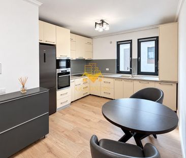 Închiriază Apartament 2 camere Borhanci - Photo 2