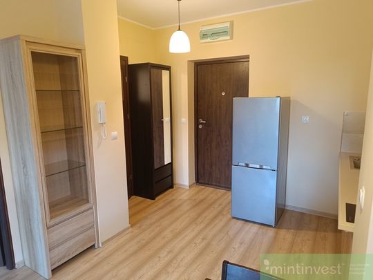 Apartament z ogródkiem, parking - Zdjęcie 1