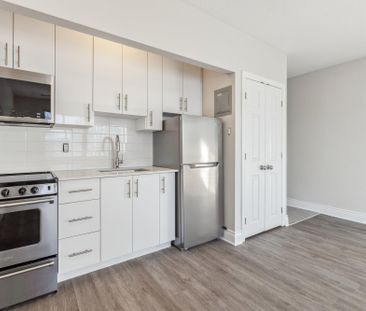 Bronson Ridge Apartments | 200 Bronson, Ottawa Downtown - Photo 5