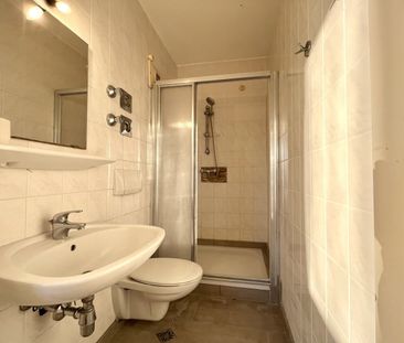 Erschwingliche Kleinwohnung in zentraler Lage! Top 512 - Foto 2