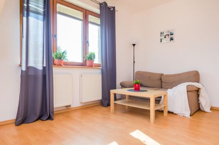 dwa pokoje/70 mkw/kameralny budynek 70 m² - Zdjęcie 4