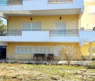 Μονοκατοικία για ενοικίαση Παλαιά Φώκαια - Photo 6