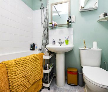 1 bedroom flat to rent - Photo 6